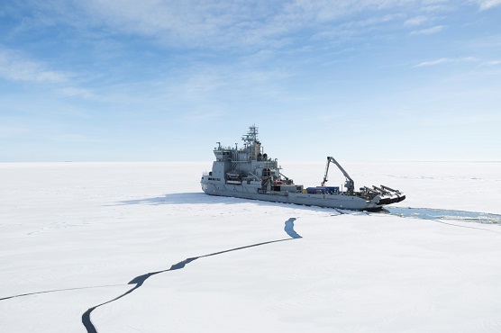 Kemi-Arctic 2015